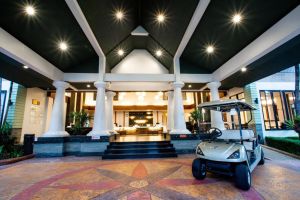 Peach Hill - SHA Extra Plus Resort
