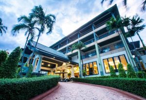 Peach Hill - SHA Extra Plus Resort
