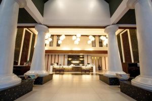 Peach Hill - SHA Extra Plus Resort