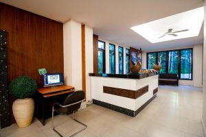 Peach Hill - SHA Extra Plus Resort