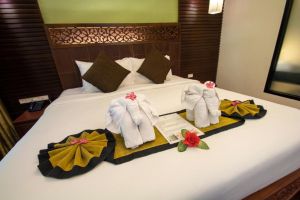 Peach Hill - SHA Extra Plus Resort