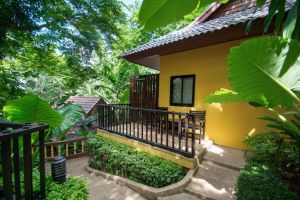 Peach Hill - SHA Extra Plus Resort