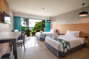 Peach Hill - SHA Extra Plus Resort