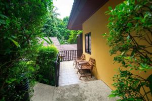 Peach Hill - SHA Extra Plus Resort