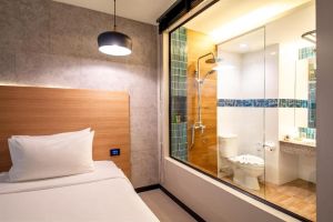 Peach Hill - SHA Extra Plus Resort