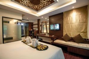 Peach Hill - SHA Extra Plus Resort