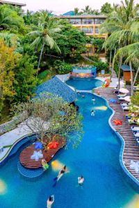 Peach Hill - SHA Extra Plus Resort