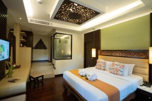Peach Hill - SHA Extra Plus Resort