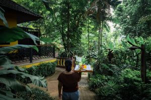 Peach Hill - SHA Extra Plus Resort