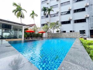 Hotel Citrus Patong by Compass Hospitality