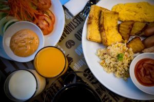 Hotel Citrus Patong by Compass Hospitality