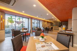Hotel Citrus Patong by Compass Hospitality