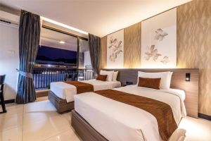 Hotel Citrus Patong by Compass Hospitality