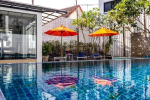 Hotel Citrus Patong by Compass Hospitality