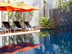 Hotel Citrus Patong by Compass Hospitality