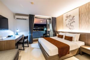 Hotel Citrus Patong by Compass Hospitality