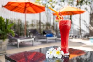 Hotel Citrus Patong by Compass Hospitality