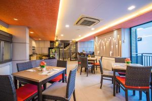 Hotel Citrus Patong by Compass Hospitality