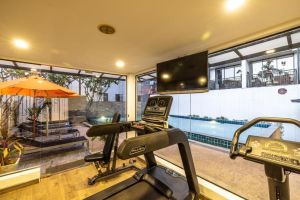 Hotel Citrus Patong by Compass Hospitality