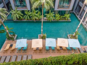Hotel Sugar Marina - SURF - Kata Beach - SHA Plus