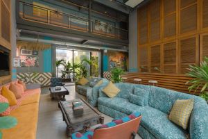 Hotel Sugar Marina - SURF - Kata Beach - SHA Plus