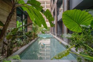 Hotel Sugar Marina - SURF - Kata Beach - SHA Plus