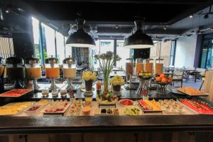 Hotel Sugar Marina - SURF - Kata Beach - SHA Plus