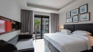 Hotel Sugar Marina - SURF - Kata Beach - SHA Plus