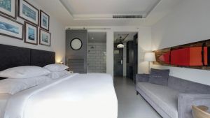 Hotel Sugar Marina - SURF - Kata Beach - SHA Plus