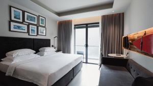 Hotel Sugar Marina - SURF - Kata Beach - SHA Plus