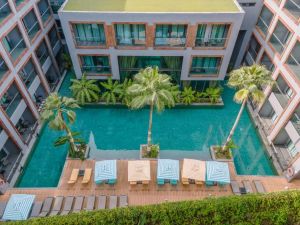 Hotel Sugar Marina - SURF - Kata Beach - SHA Plus