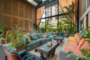 Hotel Sugar Marina - SURF - Kata Beach - SHA Plus