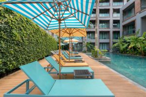 Hotel Sugar Marina - SURF - Kata Beach - SHA Plus