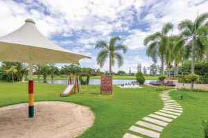 Homm Suites Laguna