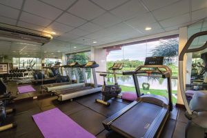 Homm Suites Laguna