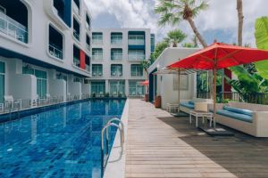 Hotel Sugar Marina - NAUTICAL - Kata Beach - SHA plus