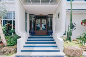 Hotel Sugar Marina - NAUTICAL - Kata Beach - SHA plus