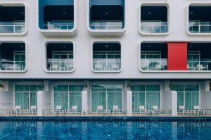 Hotel Sugar Marina - NAUTICAL - Kata Beach - SHA plus