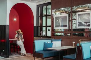 Hotel Sugar Marina - NAUTICAL - Kata Beach - SHA plus
