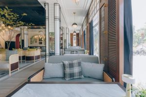 Hotel Sugar Marina - NAUTICAL - Kata Beach - SHA plus