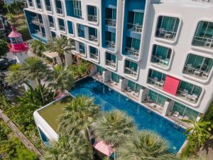 Hotel Sugar Marina - NAUTICAL - Kata Beach - SHA plus