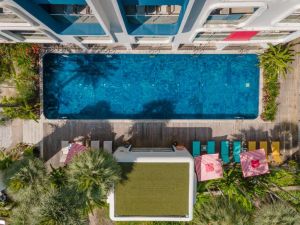 Hotel Sugar Marina - NAUTICAL - Kata Beach - SHA plus