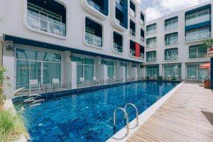 Hotel Sugar Marina - NAUTICAL - Kata Beach - SHA plus