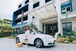 Hotel Sugar Marina - NAUTICAL - Kata Beach - SHA plus