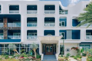 Hotel Sugar Marina - NAUTICAL - Kata Beach - SHA plus