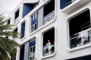 Hotel Sugar Marina - NAUTICAL - Kata Beach - SHA plus