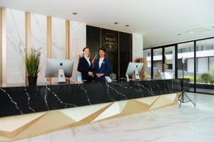 Wekata Luxury