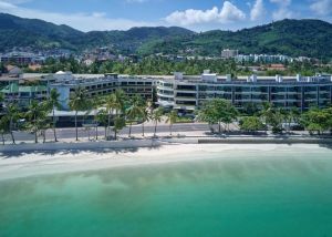 Hotel Homm Bliss Southbeach Patong - Patong Beach