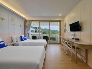 Hotel Homm Bliss Southbeach Patong