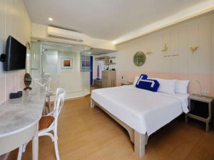 Hotel Homm Bliss Southbeach Patong